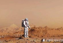 火星真的不簡單，一塊小小的岩石告訴我們這裡35億年前是海洋-頭條楓林網