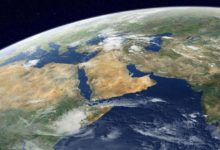 到臨界點？科學發現1.8億年大陸合併週期！7大洲4大洋重新分割-頭條楓林網