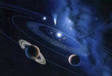 5月的夜空好戲不斷！“星月童話”、木星衝日、流星雨等組團來襲-頭條楓林網