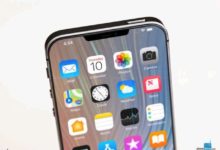 終於等到你啦，蘋果最新旗艦曝光，大家覺的是蘋果11還是SE2？-頭條楓林網