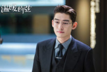 “糖主”張翰新劇首播 撩人“電梯咚”引粉絲表白-頭條楓林網