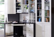 如何挑選家用台式電腦桌 選擇時有什麼技巧-頭條楓林網