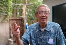 這個日本老闆竟要把一生遺產留給中國員工！他的骨灰也要撒向大海…-頭條楓林網