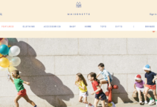 線上兒童生活方式購物平台 Maisonette 完成1500萬美元A輪融資：由Anna Wintour兩位前助理創辦的-頭條楓林網