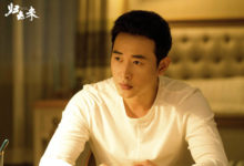 羅晉《歸去來》熱播 精湛演技詮釋虐心成長故事-頭條楓林網