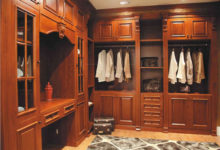 十大整體衣櫃排行榜2018 影響力衣櫃品牌有哪些-頭條楓林網