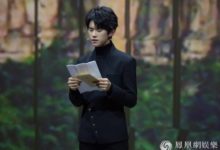 《信中國》易烊千璽讀信感慨多 羅晉現場失控痛哭-頭條楓林網