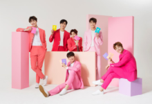 打造清透妝的韓國彩妝羡妮ShionLe，正式進軍國內市場！-頭條楓林網