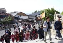 在日本的中國人，買一瓶老乾媽和王老吉到底有多困難？-頭條楓林網