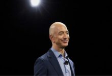 貝佐斯：火星留給馬斯克，月球殖民地是我的-頭條楓林網