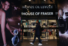 三胞集團宣布任命英國資深奢侈品行業專家 Guy Salter 擔任集團零售業務主席-頭條楓林網