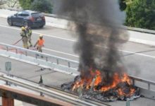 特斯拉又出致命車禍 在瑞士碰撞後起火導致司機喪生-頭條楓林網