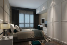 國內定製衣櫃品牌 實木定製衣櫃好不好-頭條楓林網