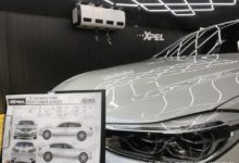 心所向 寶馬 640 GT 貼之以恆 選擇XPEL宙斯隱形車衣-頭條楓林網