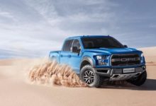 這款車在國內被認為是豪車，但在國外卻是農民專用車！-頭條楓林網