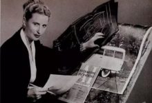 聊聊史上首位女汽車設計師：從飽受性別歧視到逆襲創業成功-頭條楓林網