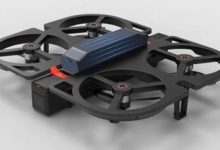 小米有品眾籌再添新成員：iDol智慧飛行器僅售 899 元-頭條楓林網