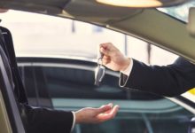 「實用」車鑰匙上這幾個祕密，很多人開到報廢也不知道！分分鐘救命-頭條楓林網