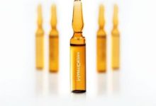 敏感肌夏日護膚手冊：蘭蔻安瓶精華不可少！-頭條楓林網