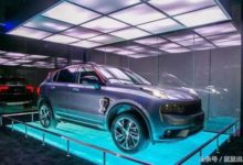 上市僅3分鐘賣出6000輛，比奧迪Q5帥氣才16萬！-頭條楓林網