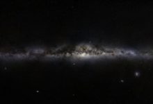 它是重力的「黑暗面」，擁有著吞噬一切的能力-頭條楓林網