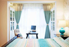 家居窗簾搭配技巧有哪些 3大高招讓家增添情調美-頭條楓林網