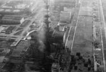 因為核輻射，這裡20000多年內都不適合居住，如今是野生動物的天堂-頭條楓林網