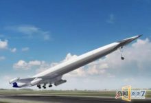 學生設計未來飛行器，具隱身和瞬移超能力-頭條楓林網