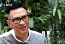 張家輝魯豫體驗香港美食 自嘲全國都在笑我“渣渣輝”-頭條楓林網