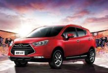 六月份上市新車前瞻 你關注哪一款？-頭條楓林網