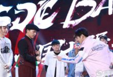 《這就是街舞》石頭亮亮韓宇上演“三強爭霸”-頭條楓林網