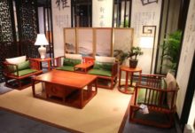 新中式家具品牌排行榜 2018新中式家具前十名-頭條楓林網