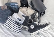 小個子的日本媽媽穿出法式簡約風！ins上曬的單品穿搭被無數人模仿…-頭條楓林網