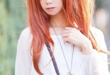 30歲日本大叔穿女裝！這樣穿走在街上完全不知道他是一個男的！-頭條楓林網