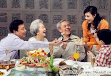 一頓飯便能看清一個人的人品 你的情商是否合格？-頭條楓林網