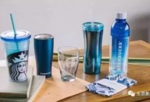 星巴克提前一天突然宣布發售的新杯子，究竟什麼來頭？-頭條楓林網
