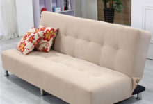 沙發床兩用買什麼品牌好 沙發床兩用選購技巧-頭條楓林網