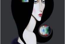 懂插畫的人，會覺得很美-頭條楓林網