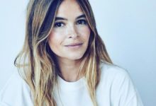 將時尚科技帶出實驗室 ——《華麗志》獨家專訪未來科技實驗室創始人Miroslava Duma女士-頭條楓林網