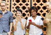 東西AI巨頭目標一致，谷歌大會展示了一套百度體系-頭條楓林網