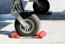 戰鬥機使用的是實心輪胎還是充氣輪胎？這裡告訴你答案！-頭條楓林網