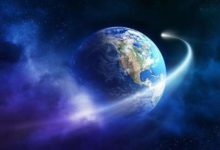 假如地球自轉速度增加到兩倍，會發生什麼事？-頭條楓林網