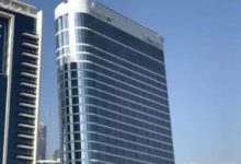 迪拜：迪拜建造了一棟「巨型iPad」大樓，炫酷高科技設計太驚人-頭條楓林網