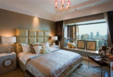 臥室陽台設計時要注意哪些事項 舒適愜意生活從此開始-頭條楓林網