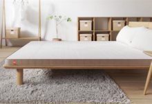 999元起！小米眾籌8H乳膠床墊R1釋出：七分割槽設計-頭條楓林網