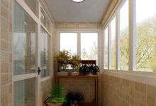 陽台裝修圖片 陽台要怎麼裝修才好用-頭條楓林網