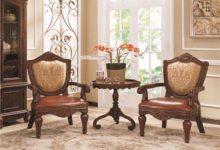 歐美家具有哪些特點 2018歐美著名家具品牌-頭條楓林網