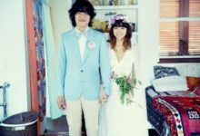 韓國當紅女明星們的婚紗照-頭條楓林網