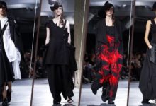 從星巴克、LV到麥當勞、香奈兒，這個設計師把所有世界大牌都「黑」了一遍…-頭條楓林網