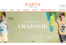 浙江森馬服飾擬以1.1億歐元收購法國高端童裝企業 Kidiliz集團-頭條楓林網